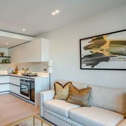 Rent this 1 bed apartment on Newcastle Place in London, W2 1EA