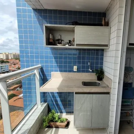 Buy this 3 bed apartment on Rua V Sete in Cohajap, São Luís - MA