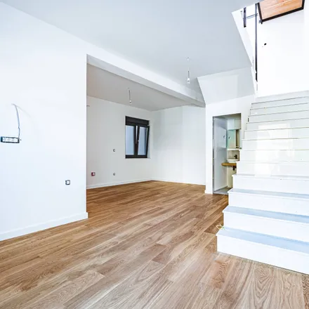 Buy this 2 bed apartment on Ulica Junija Palmotića 51 in 10000 City of Zagreb, Croatia