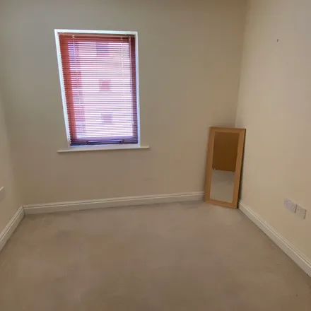 Rent this 3 bed apartment on Arrowdale Road in Redditch, B98 7EY
