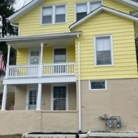 Rent this 2 bed apartment on 203 Barnert Avenue in Totowa, NJ 07512