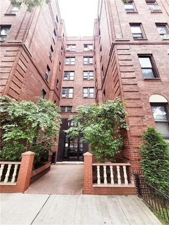 Buy this 1 bed condo on 1485 East 16th Street in New York, NY 11230