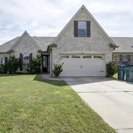 Buy this 4 bed house on 5740 Antler Trail in Southaven, MS 38672