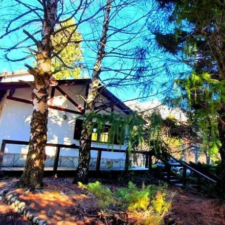 Buy this 4 bed house on Punta Nevada in Departamento Bariloche, Villa Catedral