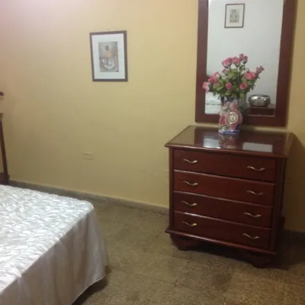 Rent this 2 bed house on Alturas del Vedado