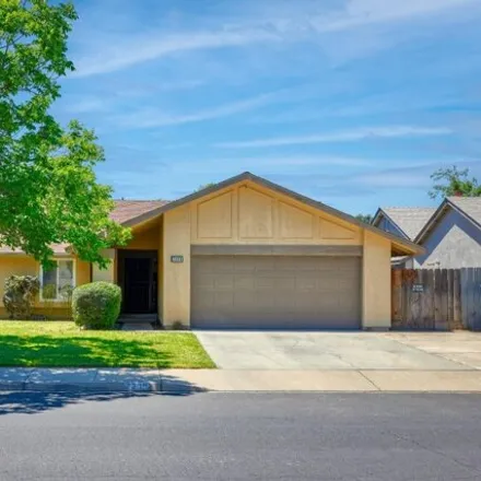 Buy this 3 bed house on 2307 Temescal Drive in Modesto, CA 95355