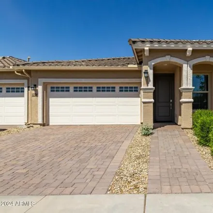 Buy this 2 bed house on 17156 West Fallen Leaf Lane in Surprise, AZ 85387