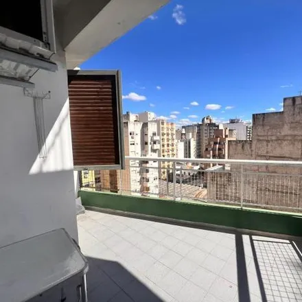 Rent this 1 bed apartment on Avenida Figueroa Alcorta 289 in Alberdi, Cordoba