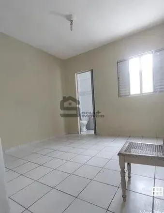 Rent this 2 bed house on Rua Doutor Oscar Bernardes in Vila Palmares, Santo André - SP