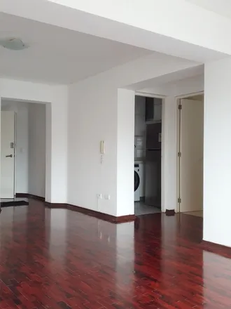 Image 3 - Alfredo Benavides Avenue 620, Miraflores, Lima Metropolitan Area 15047, Peru - Apartment for rent