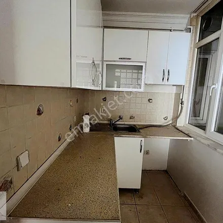Rent this 3 bed apartment on Tanyolu Sokağı in 34384 Şişli, Turkey
