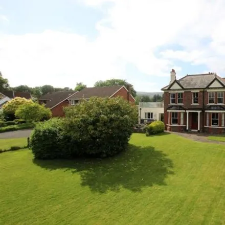 Image 4 - School Lane, Penperlleni, NP4 0BW, United Kingdom - House for sale