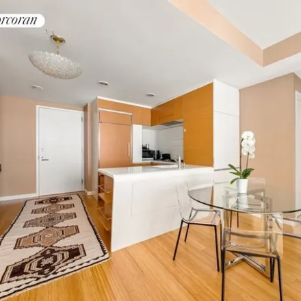 Image 2 - The Riverhouse, 2 River Terrace, New York, NY 10282, USA - Condo for sale