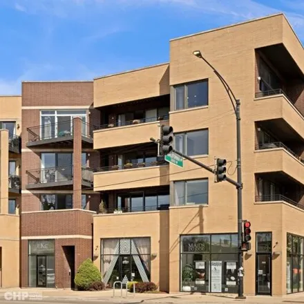 Buy this 3 bed condo on 2800 West Chicago Avenue in Chicago, IL 60612
