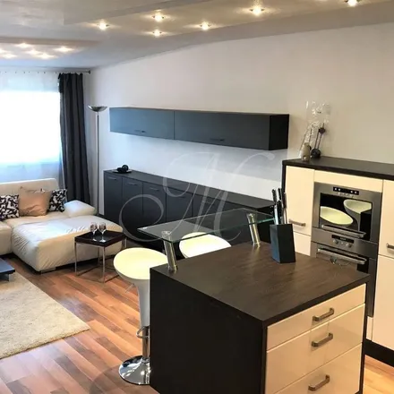 Rent this 3 bed apartment on Osoblažská 644/18 in 793 95 Město Albrechtice, Czechia