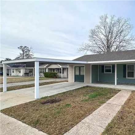 Image 1 - 4004 Auburn St, Lake Charles, Louisiana, 70607 - House for sale