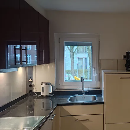 Rent this 2 bed townhouse on Stellinger Steindamm 98 in 22527 Hamburg, Germany