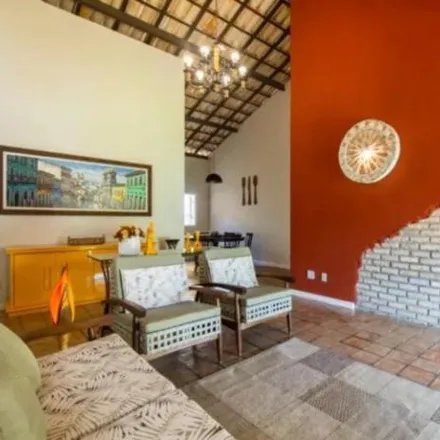 Buy this 3 bed house on Rua Doutor José Carlos Minarini in Vilas do Atlântico, Lauro de Freitas - BA