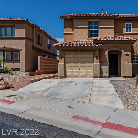 Buy this 3 bed house on 1139 Paradise Garden Drive in Henderson, NV 89002