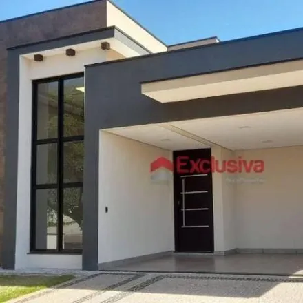 Buy this 3 bed house on Avenida Vinícius de Morais in Paulínia - SP, 13140-848