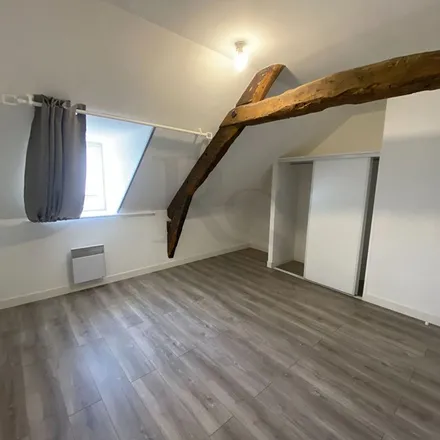 Rent this 2 bed apartment on 3 Rue des Déportés in 61430 Athis-Val de Rouvre, France