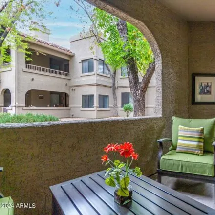 Buy this 3 bed condo on 15382 North 100th Street in Scottsdale, AZ 85260