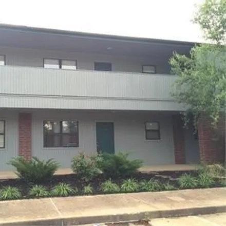 Rent this 1 bed apartment on 1650 North Sang Avenue in Fayetteville, AR 72703