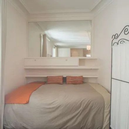 Image 3 - 90 bis Rue Laugier, 75017 Paris, France - Apartment for rent