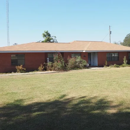 Buy this 3 bed house on 900 Fordsville Road in Walthall County, MS 39667