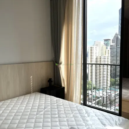 Image 3 - Bobsons Suites, Soi Sukhumvit 31, Asok, Vadhana District, 10110, Thailand - Apartment for rent