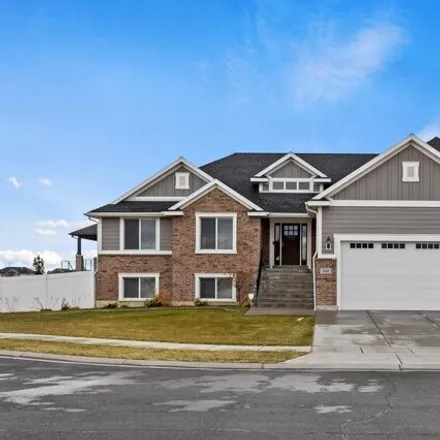 Buy this 6 bed house on 4525 West 3350 South in West Haven, Weber County