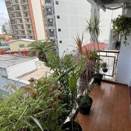 Buy this 1 bed apartment on Pola 102 in Liniers, 1418 Buenos Aires