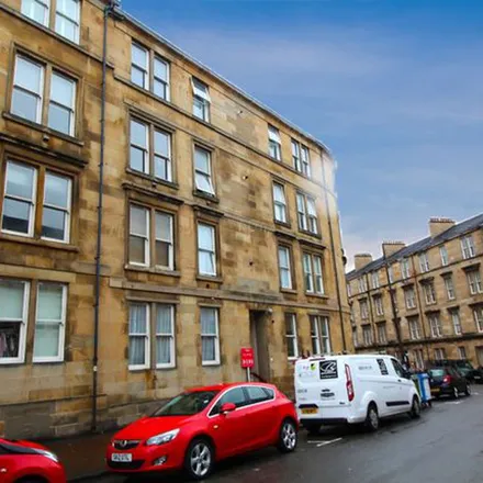 Image 5 - unnamed road, Glasgow, G2 3PS, United Kingdom - Apartment for rent