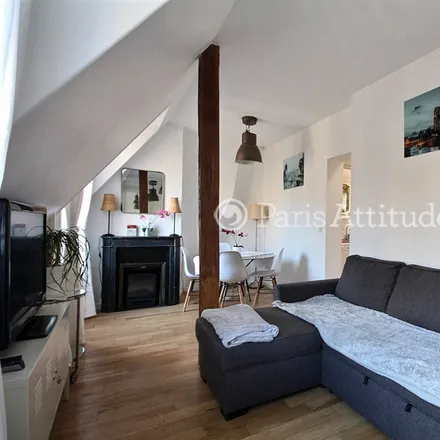 Image 4 - 2 Rue Pergolèse, 75116 Paris, France - Apartment for rent