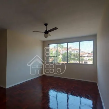 Image 2 - Caminho do Canto do Rio, São Francisco, Niterói - RJ, 24230-136, Brazil - Apartment for sale