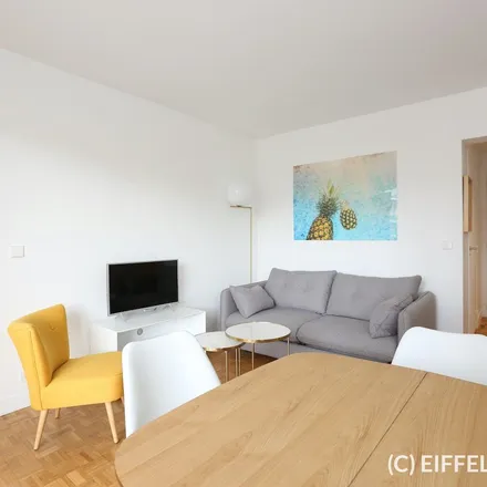 Image 4 - 337 Rue Lecourbe, 75015 Paris, France - Apartment for rent