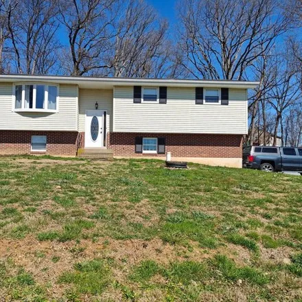 Buy this 3 bed house on 3229 Compass Road in Compass, West Caln Township