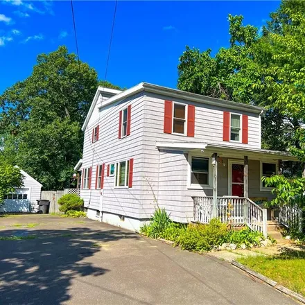 Buy this 3 bed house on 9 Booth Road in Enfield, CT 06082