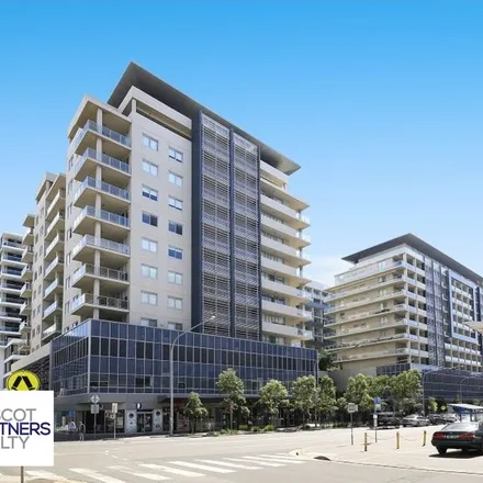 Image 3 - The Strand, Etherden Walk, Mascot NSW 2020, Australia - Apartment for rent