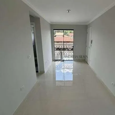 Buy this 2 bed apartment on Rua Augusto Stresser in Parque da Fonte, São José dos Pinhais - PR