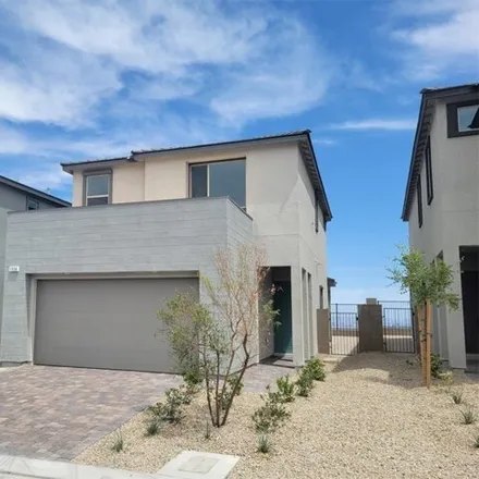 Buy this 3 bed house on 1558 Crowned Eagle St in Las Vegas, Nevada