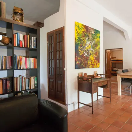 Rent this 1 bed apartment on Alcobaça