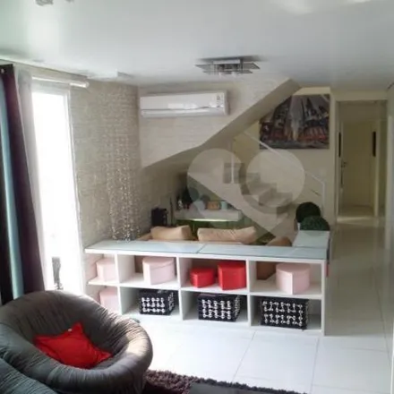 Buy this 4 bed apartment on Rua Iubatinga in Vila Andrade, São Paulo - SP