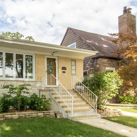 Buy this 3 bed house on 5030 North Natoma Avenue in Chicago, IL 60631