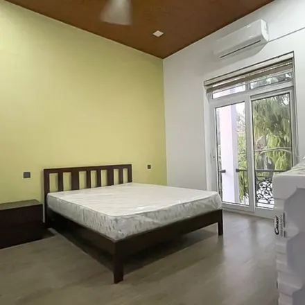 Rent this 6 bed apartment on Laxapana Mawatha in Sri Jayawardenepura Kotte 23010, Sri Lanka