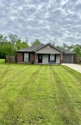 Buy this 3 bed house on 445 T Leigh Dr in Houma, Louisiana