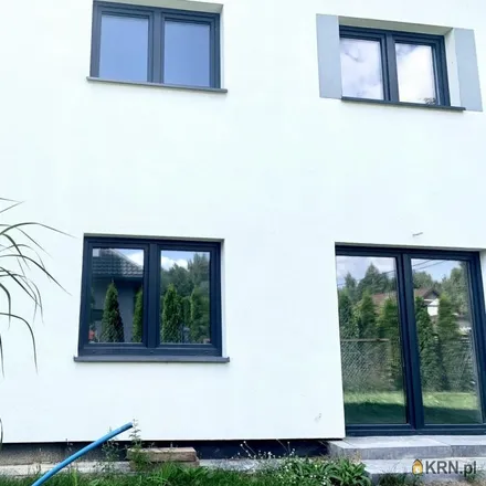 Buy this 5 bed house on Lipiny B 63 in 05-200 Wołomin, Poland