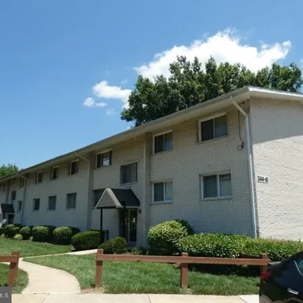 Buy this 3 bed condo on 5301 85th Avenue in Hyattsville, MD 20784