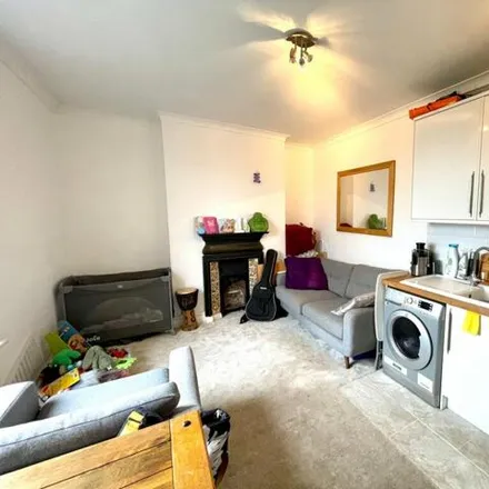 Image 3 - Tivoli Crescent, Brighton, BN1 5ND, United Kingdom - Apartment for sale