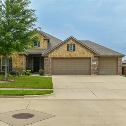 Buy this 4 bed house on 5639 Paradise Drive in Midlothian, TX 76065